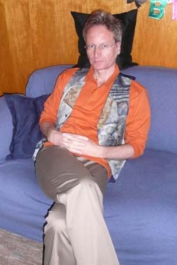 Norbert Sternmut