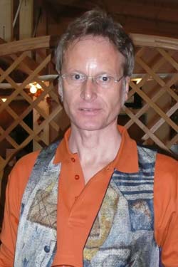 Norbert Sternmut