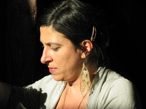 Farida Shehada
