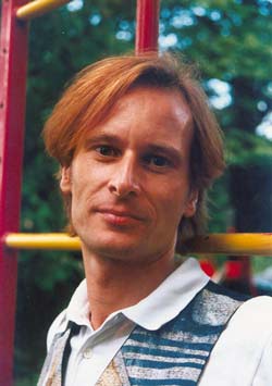 Norbert Sternmut