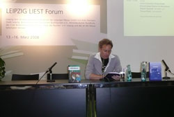 Leipziger Buchmesse
