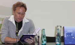 Leipziger Buchmesse