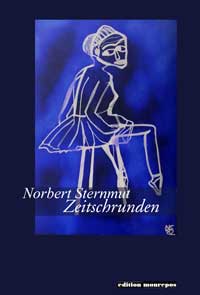 Zeitschrunden-Cover